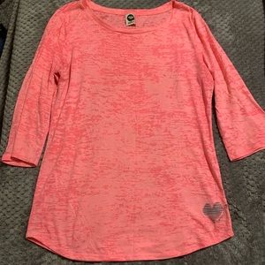 Rich 3/4 sleeved shirt